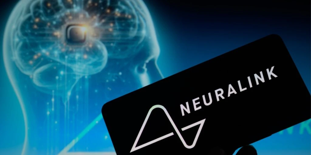 Brittiskt Neuralink-försök ger nytt hopp för patienter