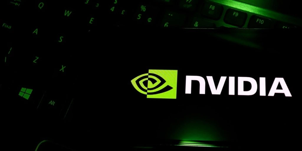 Nvidia tonar ned hårdvara – mjukvara tar ledningen i gaming