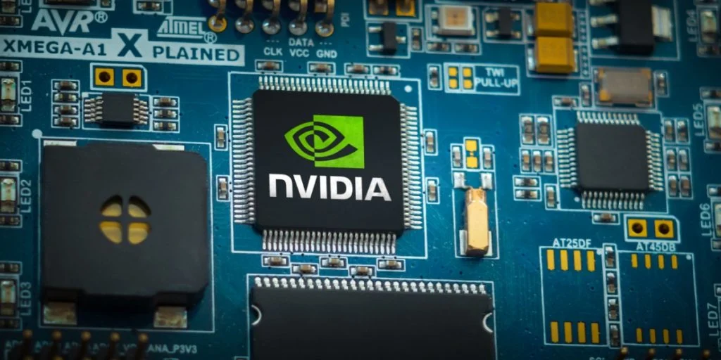 Nvidia: Därför är AI-acceleratorer något helt annat än vanliga grafikkort