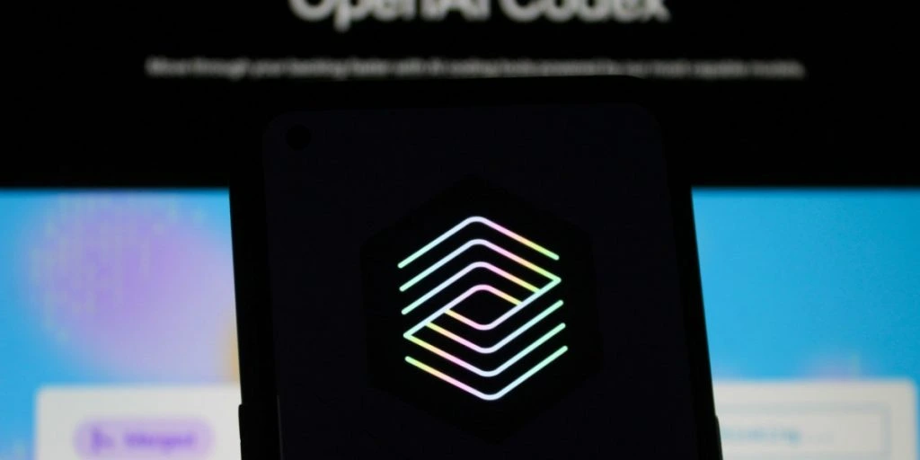 OpenAI släpper Codex-app för Mac: Kan förändra hur programmerare arbetar