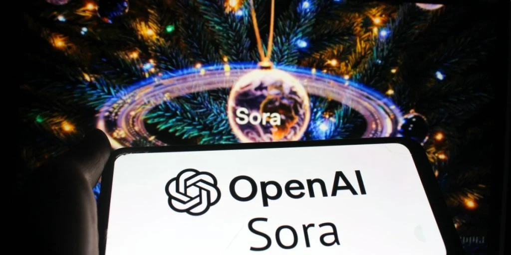OpenAI stänger Sora-videoappen när oron för deepfakes ökar