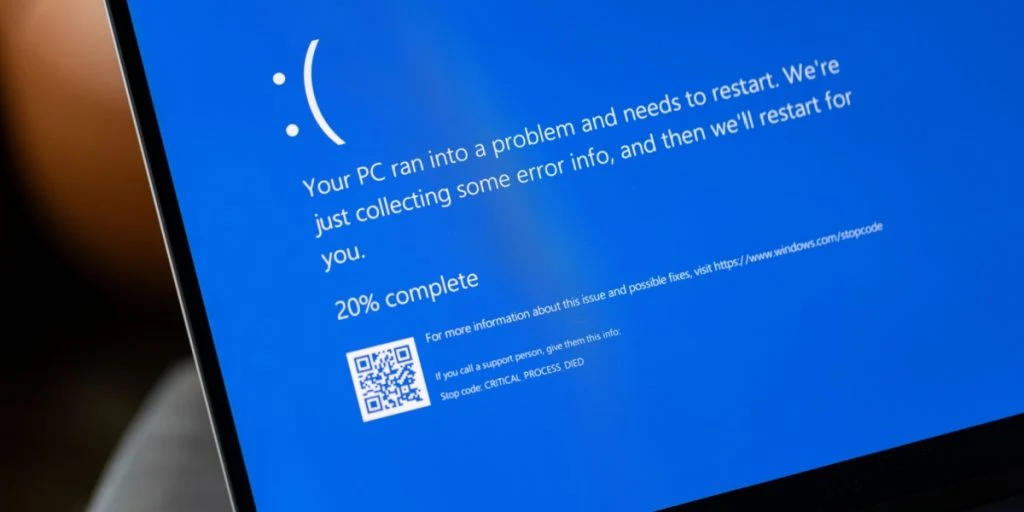 Gör din dator detta? Det kan vara tecken på virus