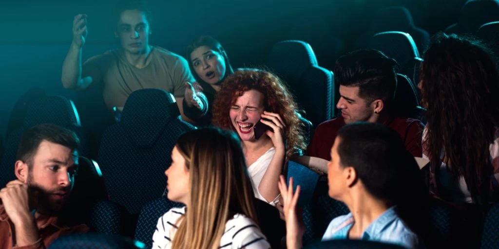 Är du skyldig till dessa telefonmisstag?