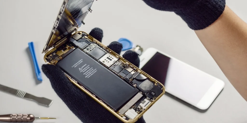 Varför smartmobiler med jättebatterier sällan når Europa
