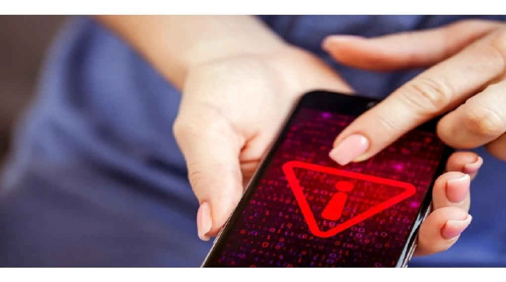 Android-bugg låter hackare låsa upp data på minuter, varnar forskare