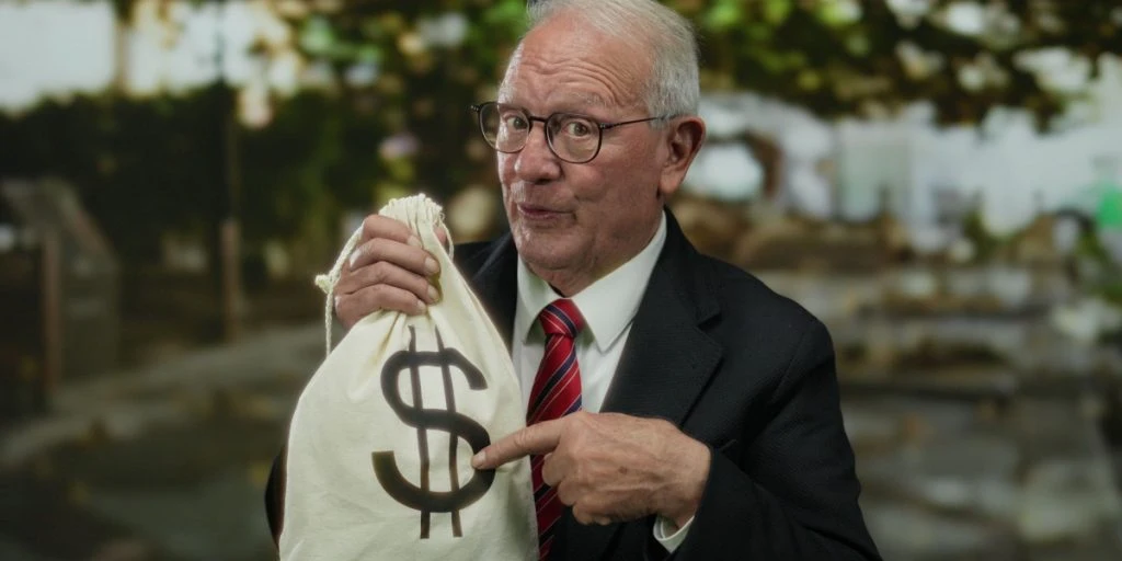 Vad gör du när ditt sparande når 500.000 kronor