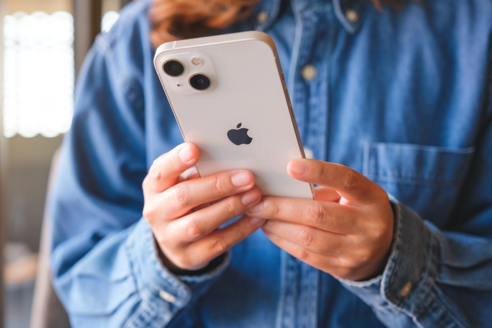 Guide: Så stoppar du iPhone-spam och notiskaos på tio minuter