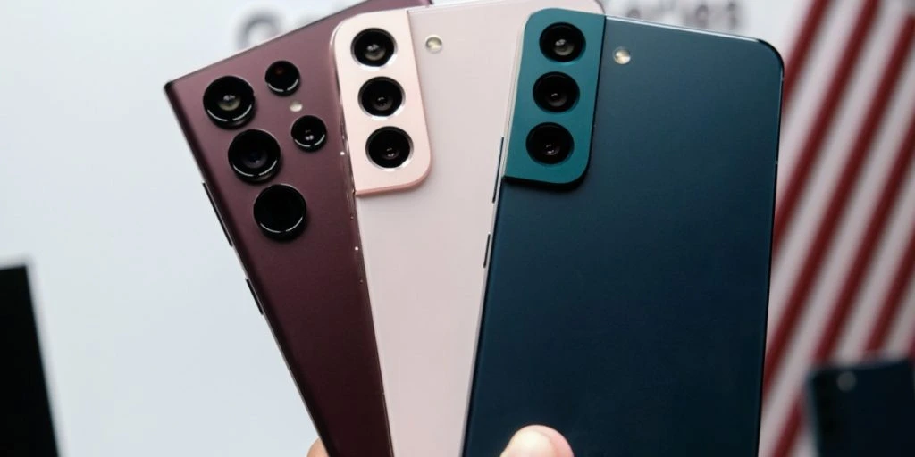 Populära Samsung-mobiler förlorar viktiga uppdateringar – miljoner kan drabbas