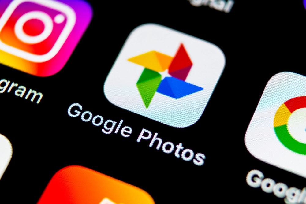 Google Fotos testar “TikTok-flöde” för dina klipp – AI ska hitta videor som hör ihop