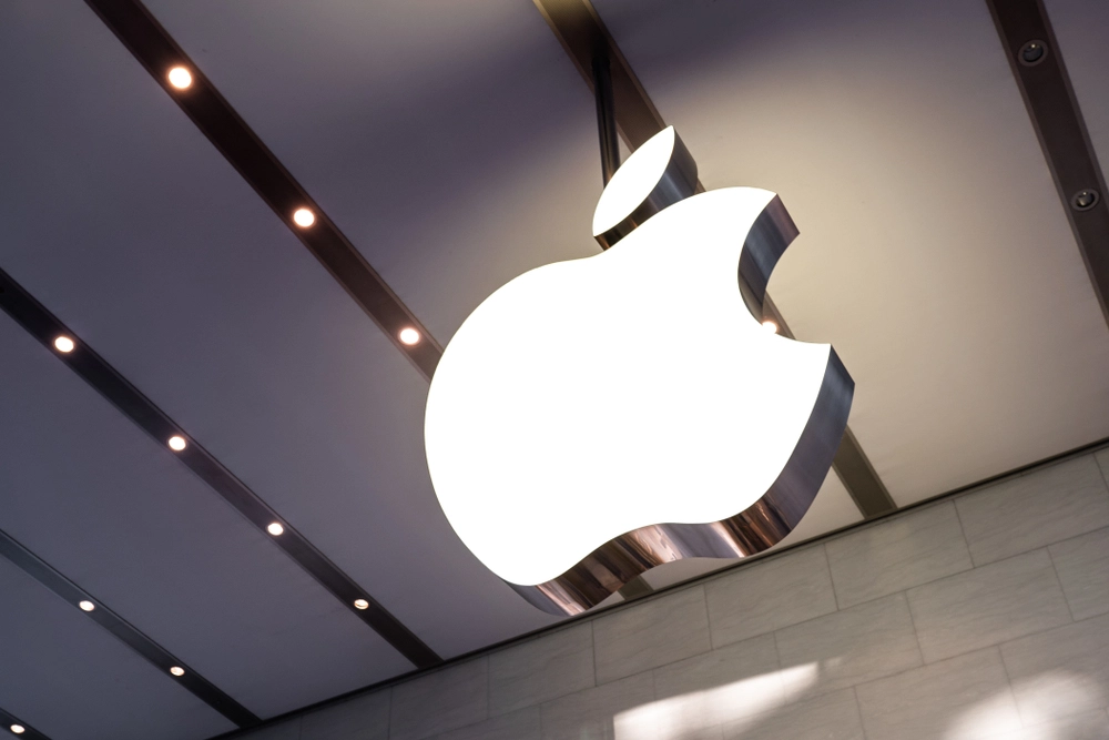 Apple sätter datum i mars för global produktlansering