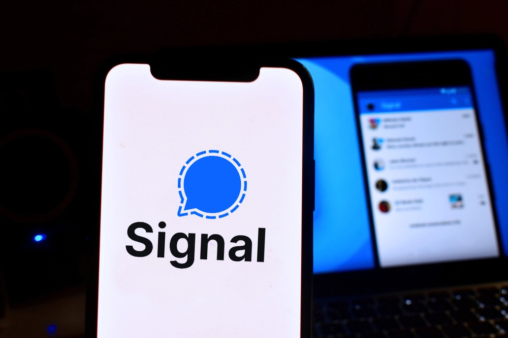 Signal ger iPhone-användare säkra molnbackuper – första betal­funktionen rullas vidare