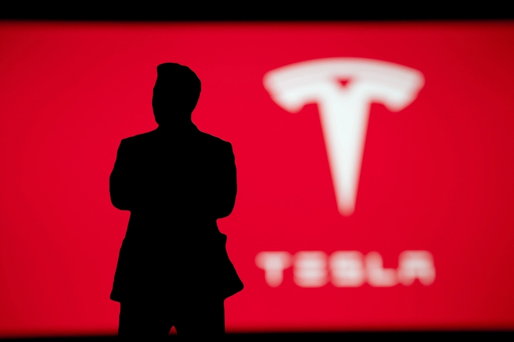 Kunderna väljer annat när konkurrensen exploderar – Tesla får kämpa för varje bil