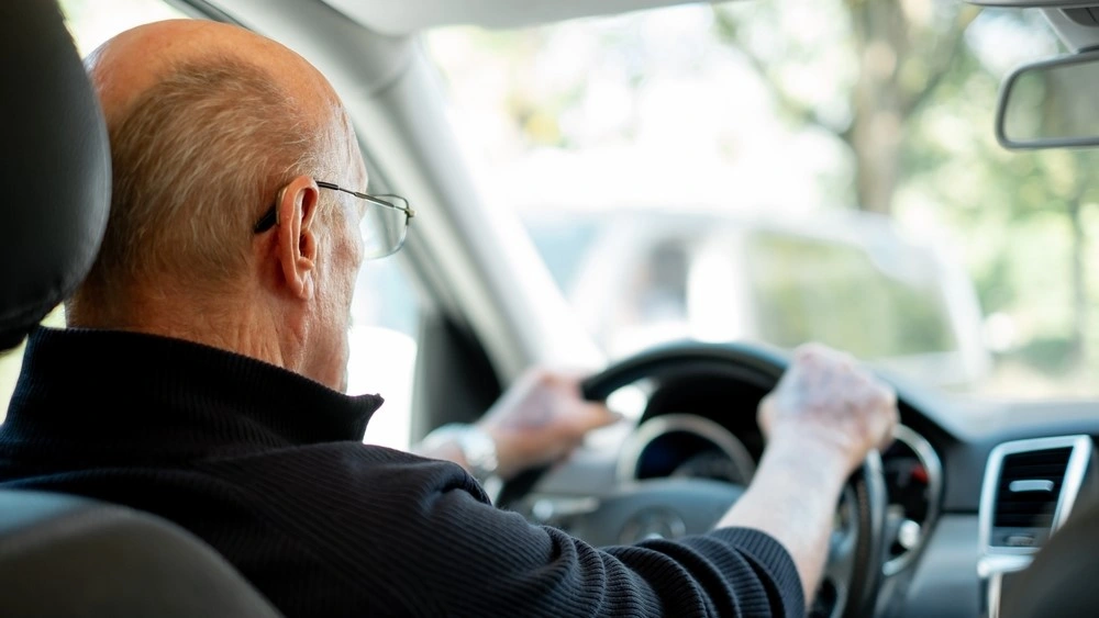 Bilar pensionärer bör undvika att köpa 2026, enligt en bilexpert