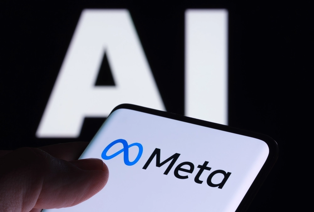 Meta betalar News Corp för AI innehåll upp till 50 miljoner dollar per år