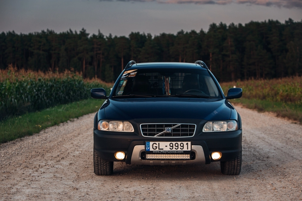 Goda nyheter för köpare när Volvo sänker elbilspriser med tusentals