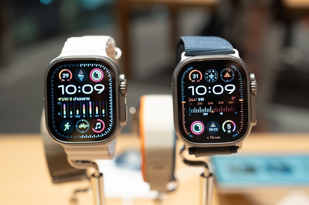 Apple Watch Series 11: Små förändringar – men rätt där de gör skillnad