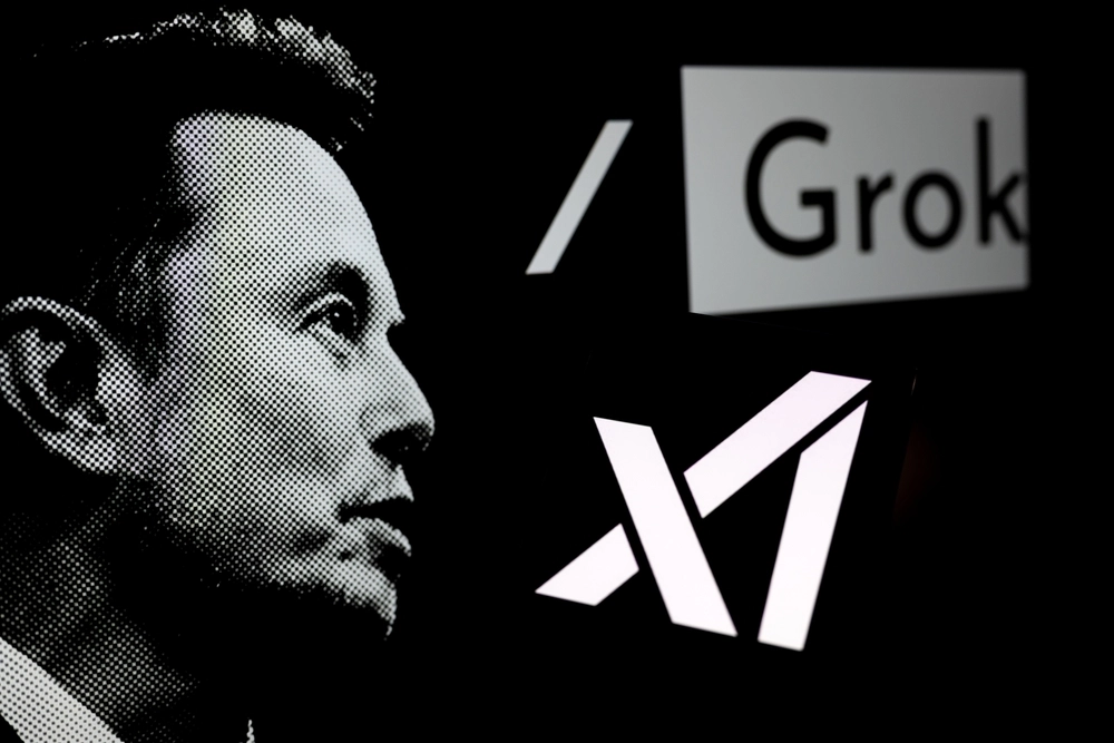 Brittisk tillsyn utreder X: Grok-AI kopplas till deepfakes