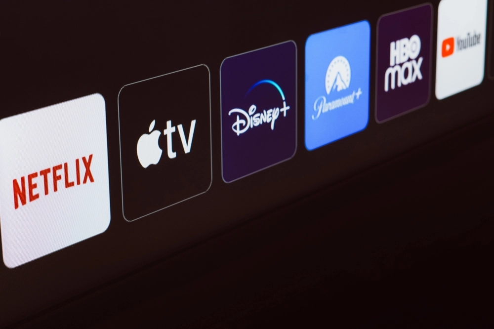 Apple tar bort plustecknet – Apple TV+ blir bara Apple TV