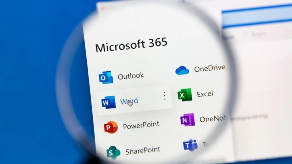 Microsoft uppdaterar välkända program med nya möjligheter