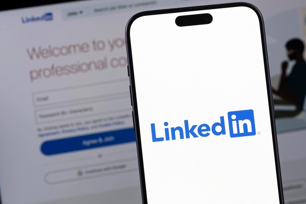 LinkedIn lanserar smart AI-sökning – ska förstå hur du faktiskt tänker