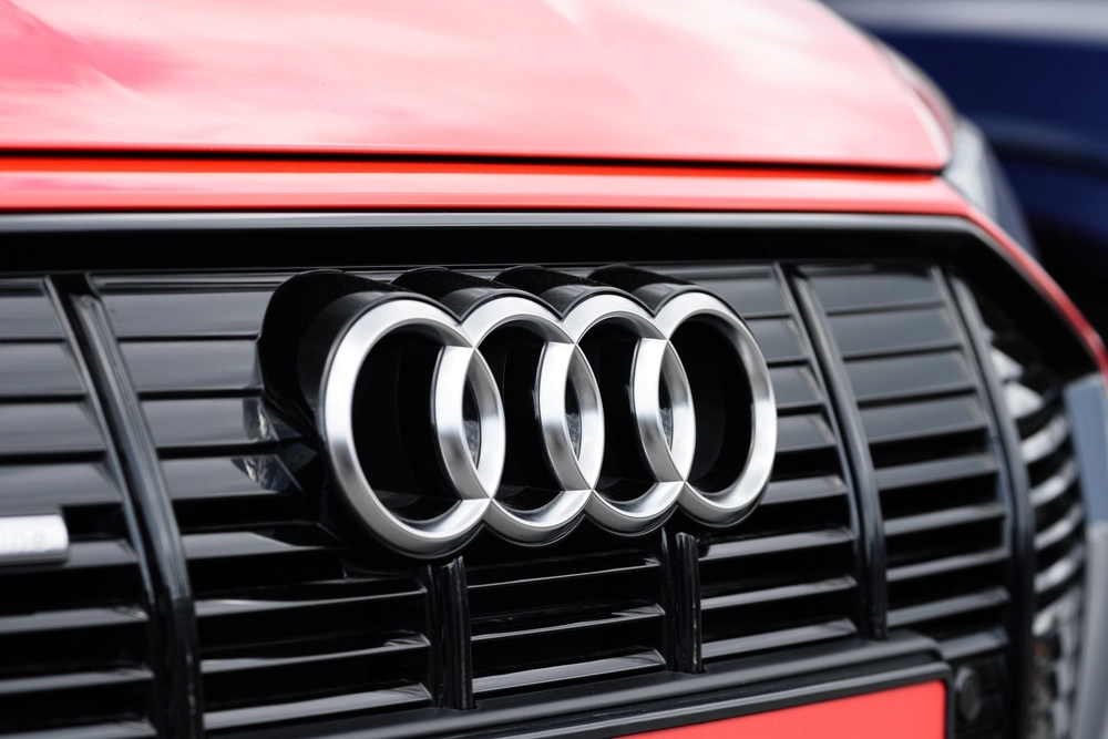 Audi återlanserar A2 som en kompakt elektrisk stadsbil