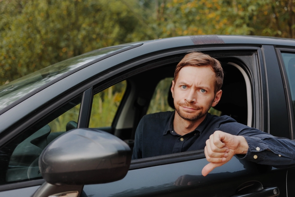 Ingen vill ha dem: De här bilarna har blivit nästan omöjliga att sälja vidare
