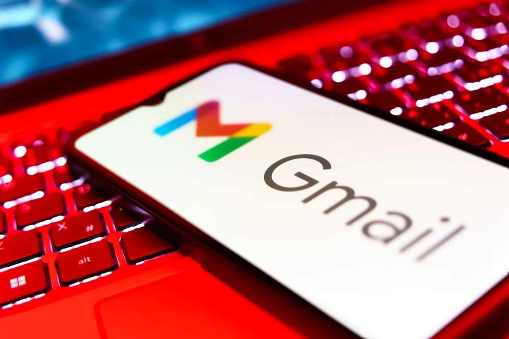 Googles nya Gmail: AI ska hitta svaren – innan du ens öppnar mejlet
