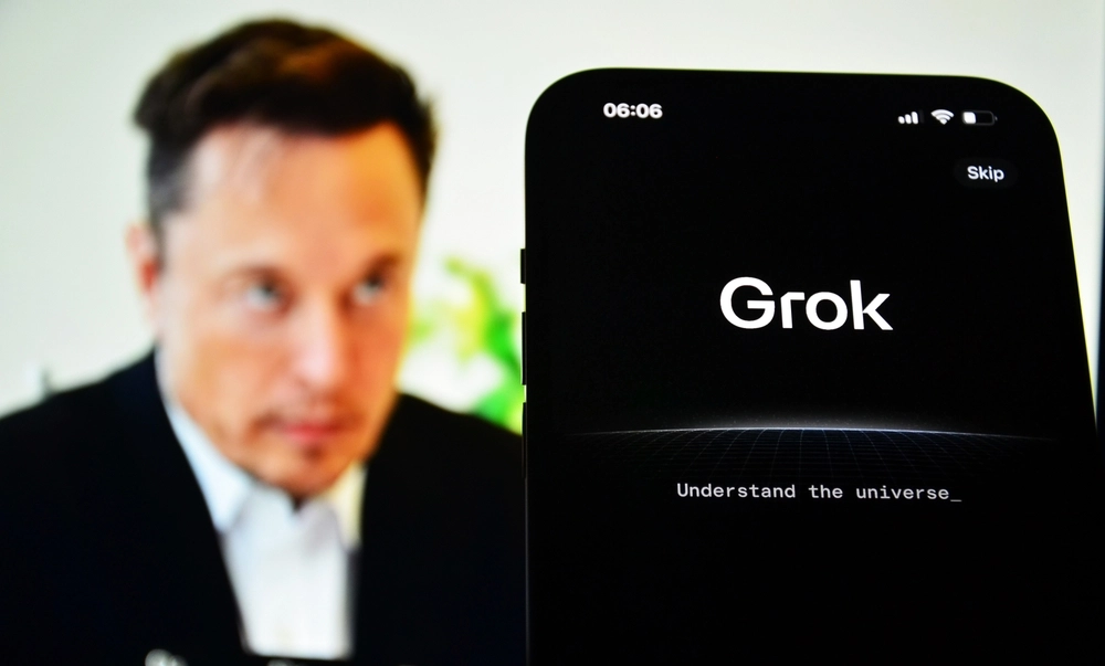 Politiskt tryck ger effekt: Musk tvingas begränsa Grok