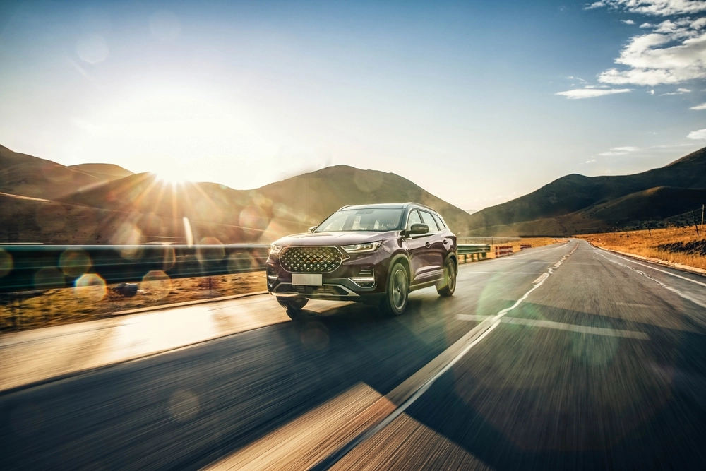 El-SUV:ar med längst räckvidd 2026