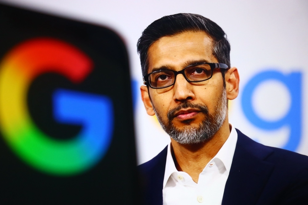Google Messages får efterlängtad funktion: Dela din live-position direkt i chatten