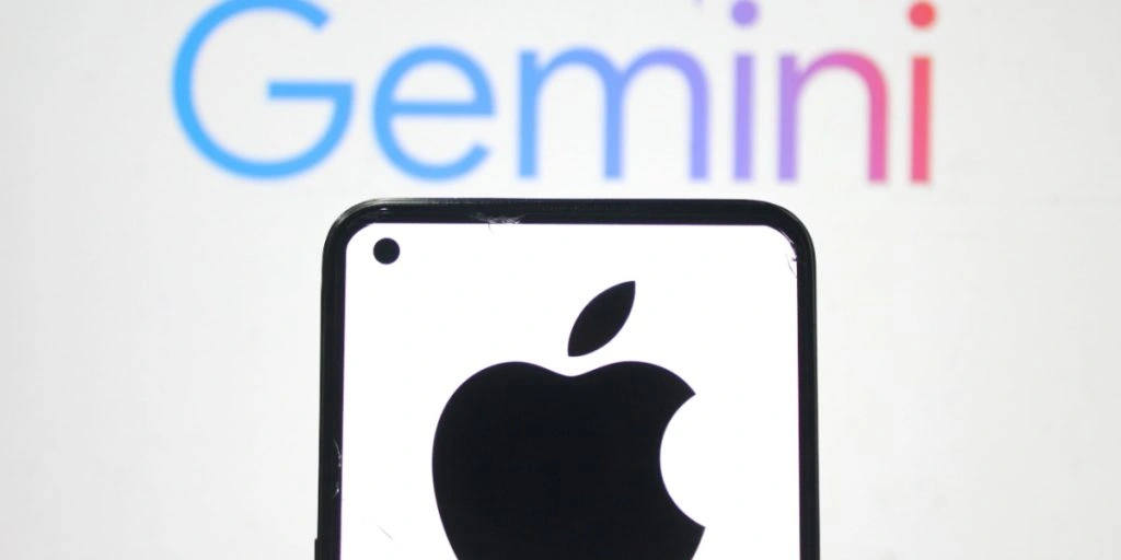 Siri får en ny hjärna: Apples assistent står inför sitt största skifte på flera år