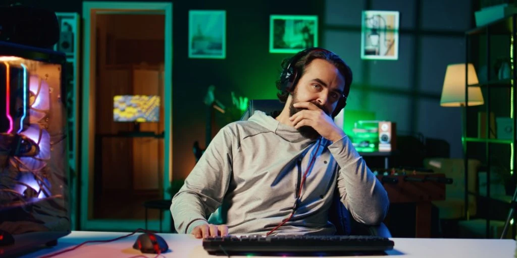 När blir gaming ett problem? Ny forskning pekar ut en vändpunkt