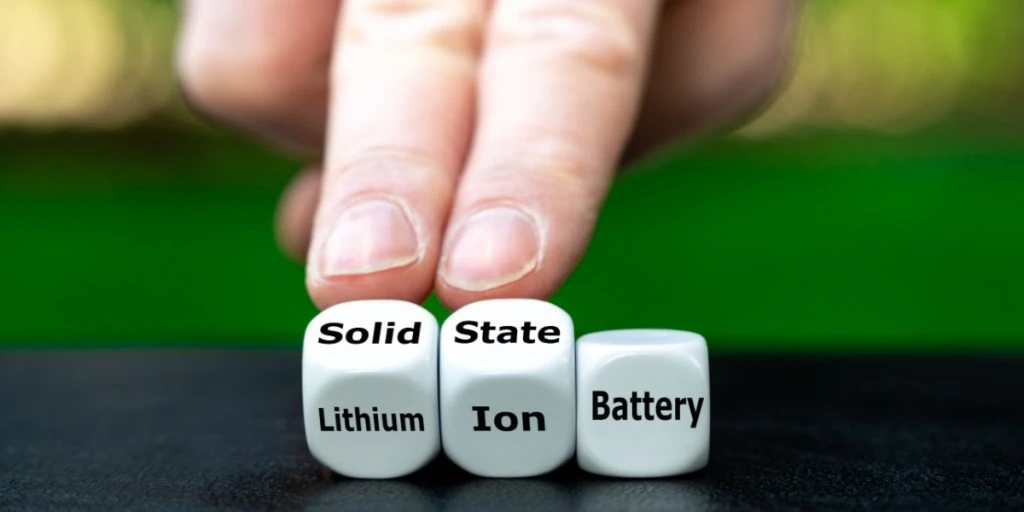 Solid-state-batterier: Därför satsar biltillverkare på nästa elbilsgenombrott