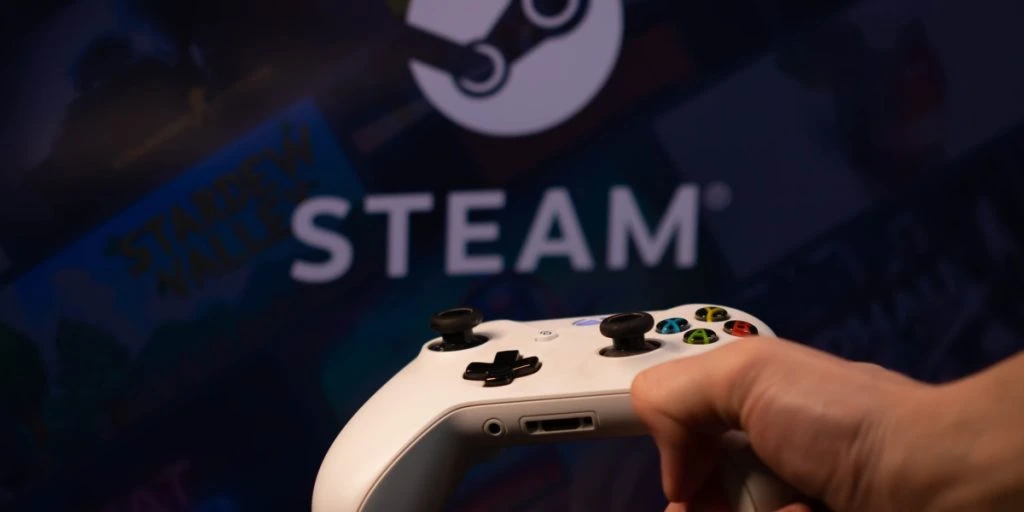 Den här Steam-inställningen kan förstöra din handkontroll: utan att du märker det