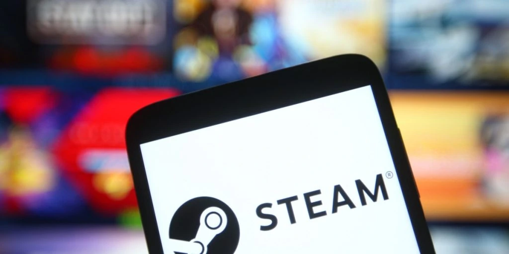 Steam skärper greppet om AI i spel – men ger utvecklare större frihet
