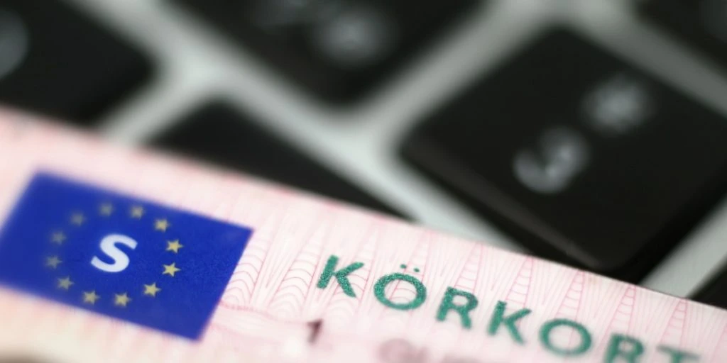 Det handlar inte bara om elbilar: Nya körkortsregler kan förändra vardagen