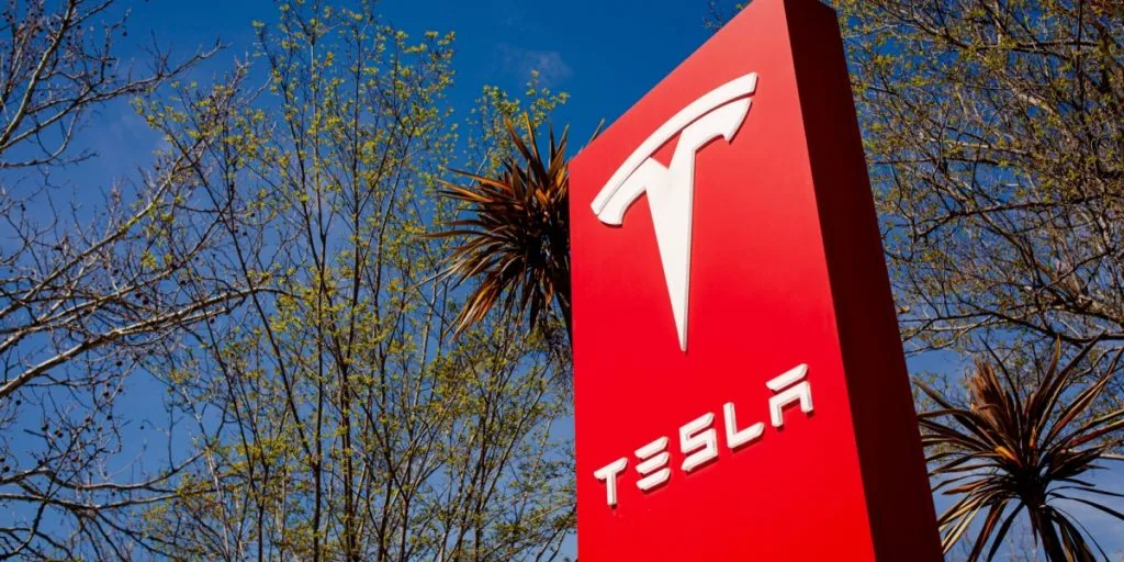 Teslas nästa drag avslöjat: Avtal med Samsung kan förändra spelet