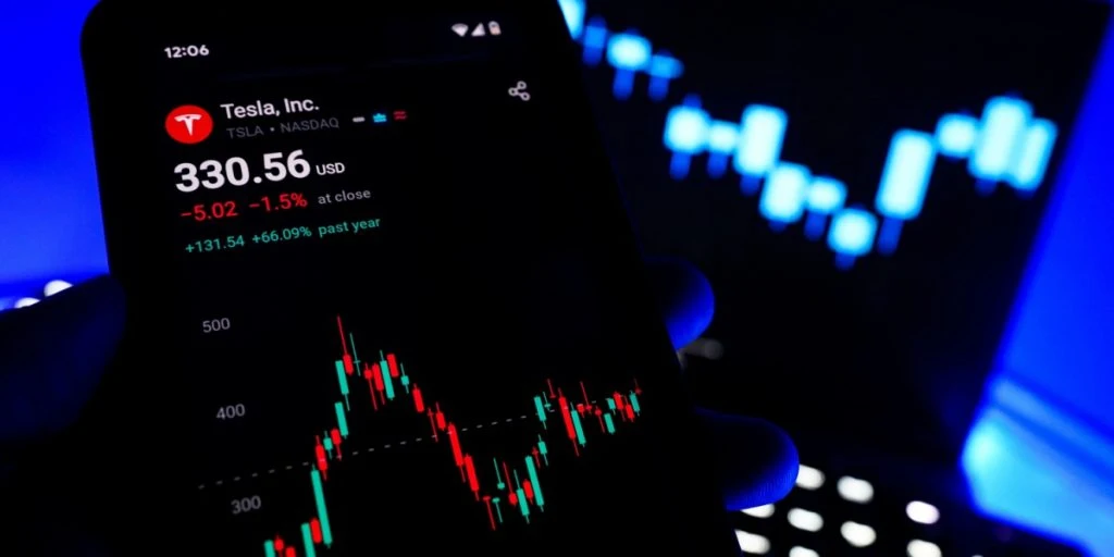 Varningssignal för Tesla-investerare 2026 väcker uppmärksamhet