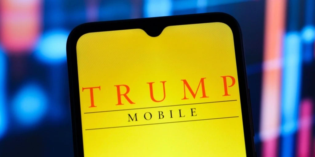 Trump-telefonen lyser med sin frånvaro – nu säljs begagnade mobiler till premiumpris