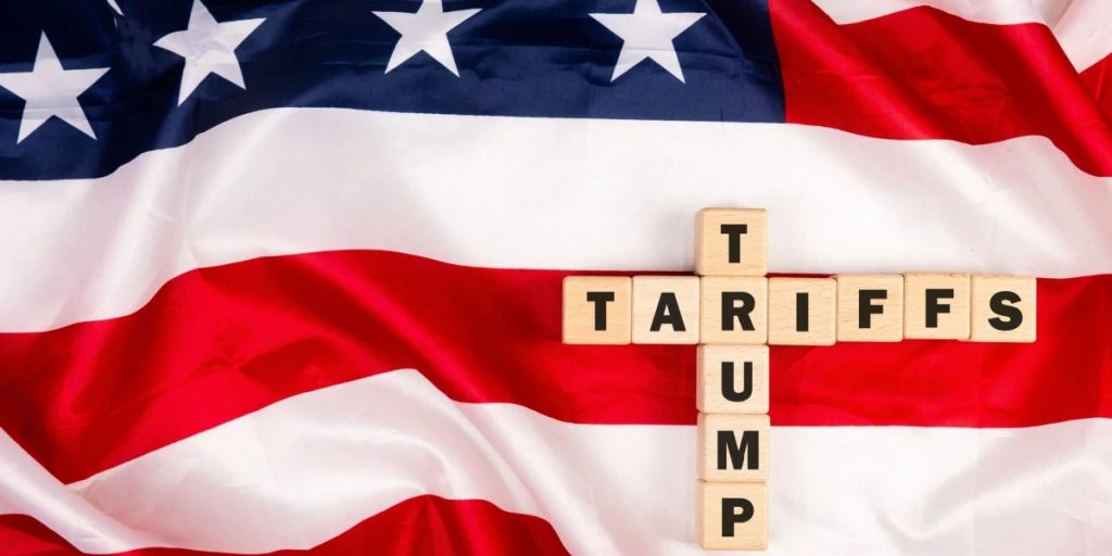 Trumps tullhot mot Europa kan få tydliga ekonomiska följder