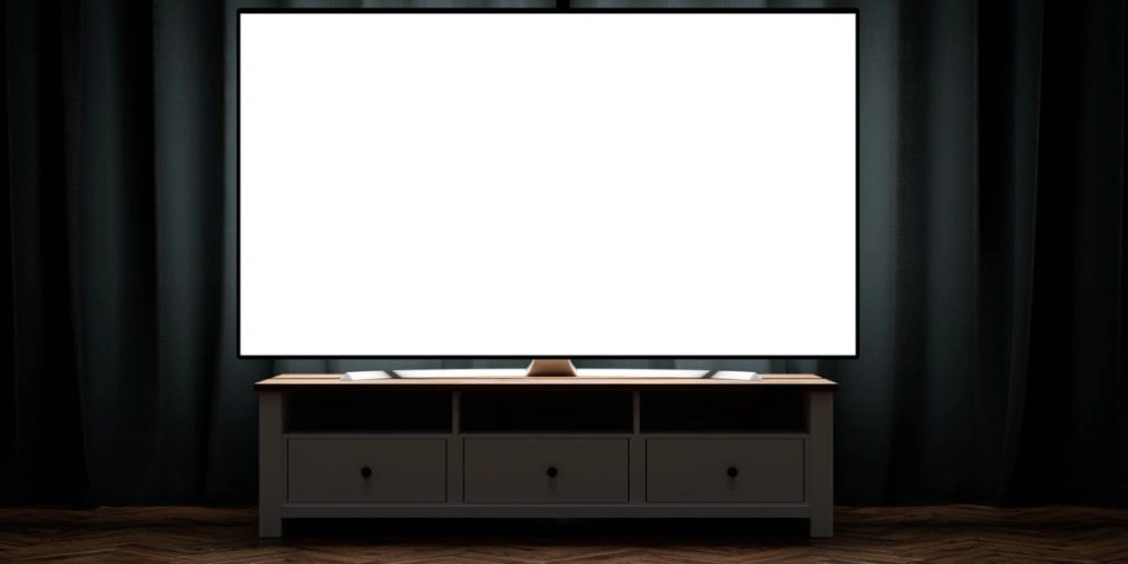 Har du en OLED-TV eller skärm? du kan skada den utan att veta det