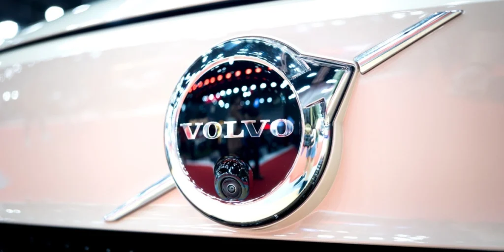 Volvos nya elbilsplattform kan bana väg för en elektrisk kombi