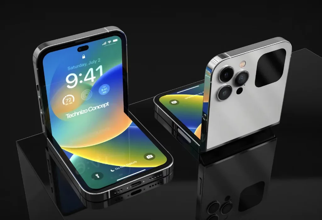 Världens tunnaste iPhone på gång – men designen väcker frågor
