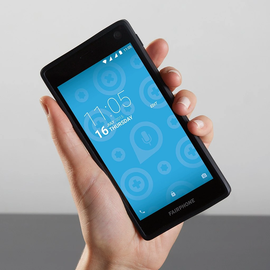 Skruva själv: Fairphone 6 är mobilen du kan laga hemma med vanlig skruvmejsel