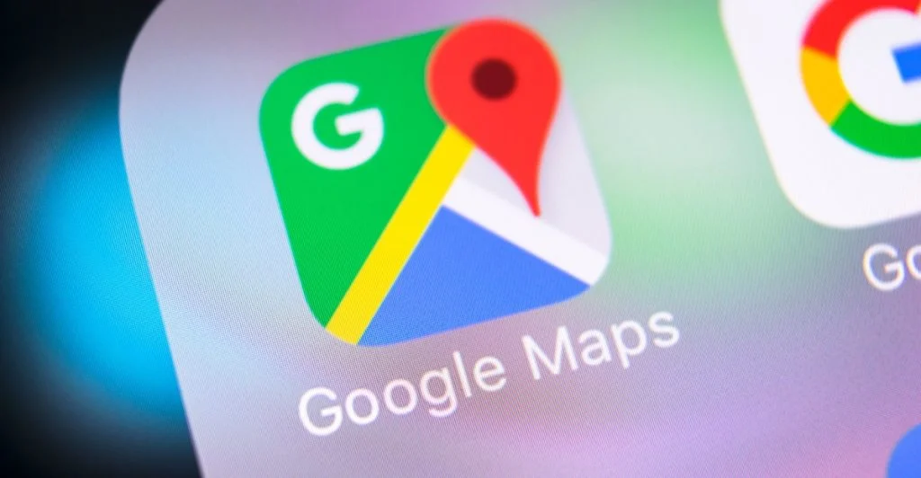 10 funktioner i Google Maps du förmodligen inte har upptäckt än