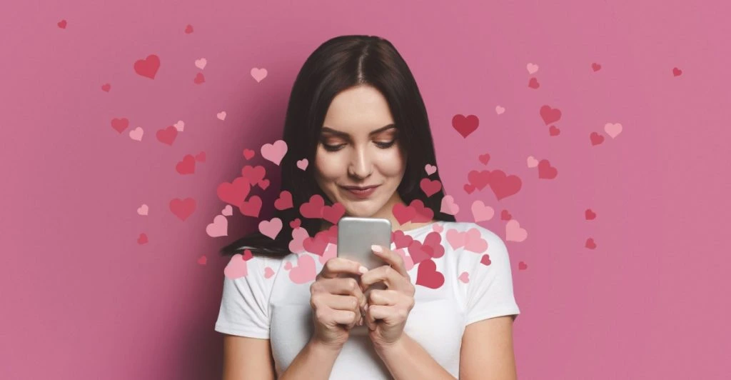 De här datingspelen är så beroendeframkallande att du inte märker tiden: och du kan spela dem redan idag