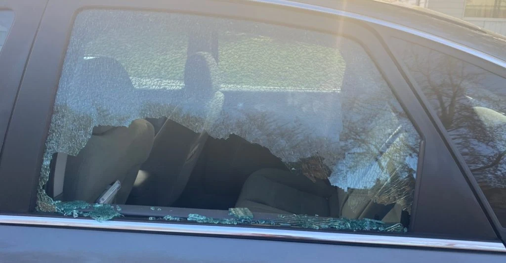 Så avslöjar du om bilen varit krockad: även om säljaren förnekar det