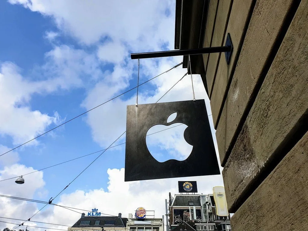 iPhone-fabrikerna flyttar till Indien – Apple trappar ner i Kina