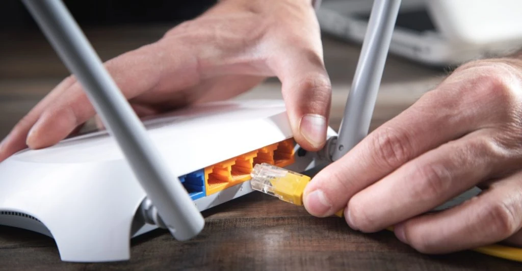 Därför är ditt internet långsamt: och det är inte din router