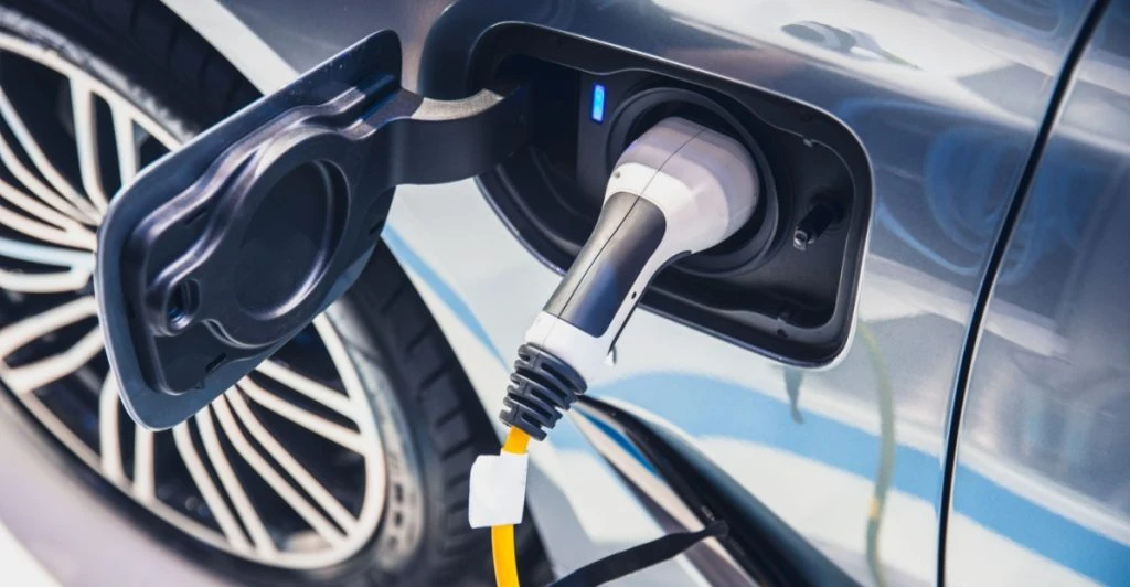 Så förlänger du livet på elbilens batteri: och slipper onödigt räckviddetapp